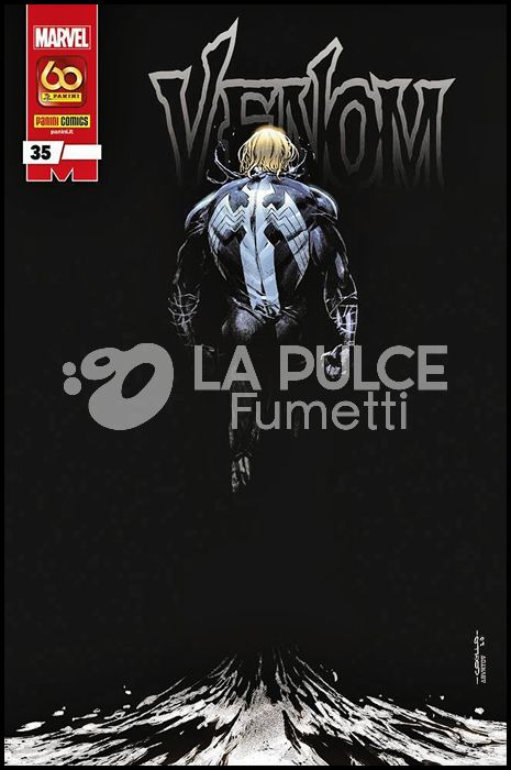 VENOM 2A SERIE #    52 - VENOM 35 - KING IN BLACK