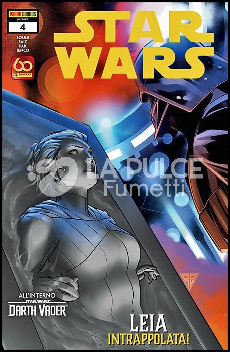 STAR WARS #    72 - STAR WARS 4