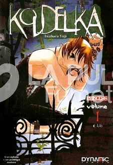 KOUDELKA  1/3 COMPLETA