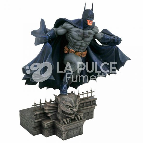 DC GALLERY : BATMAN  STATUA IN PVC