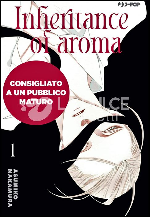 THE INHERITANCE OF AROMA #     1