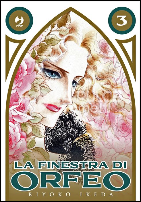 LA FINESTRA DI ORFEO #     3