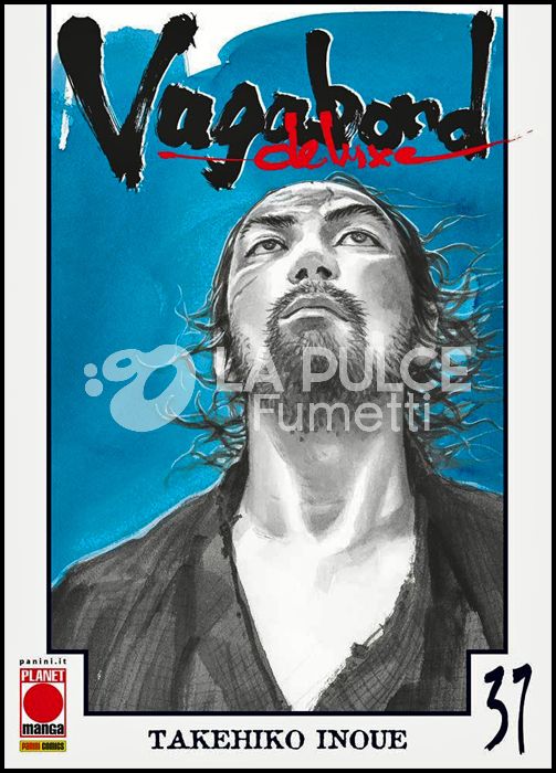 VAGABOND DELUXE #    37