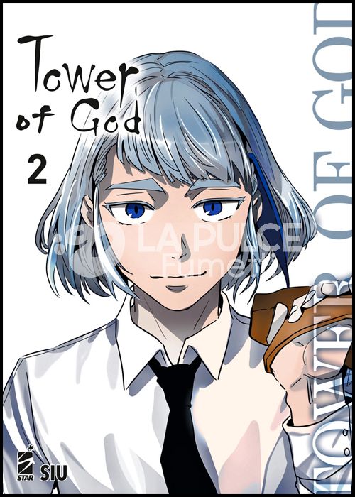 MANHWA #    74 - TOWER OF GOD 2