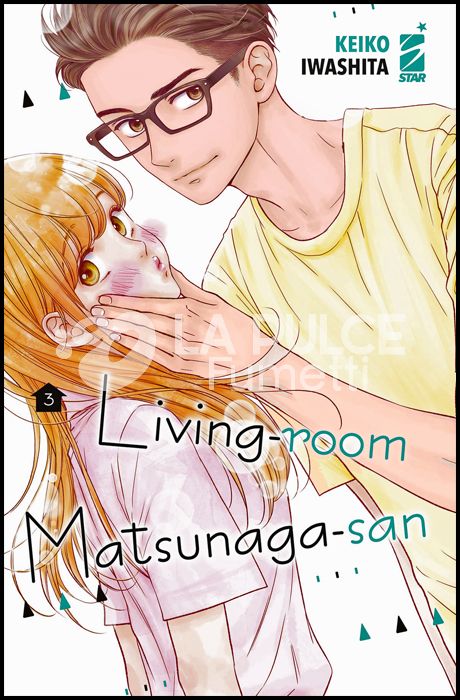 AMICI #   280 - LIVING-ROOM - MATSUNAGA-SAN 3