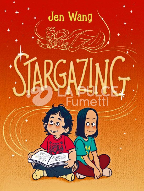 STARGAZING