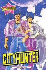 STARLIGHT #    40 CITY HUNTER  1