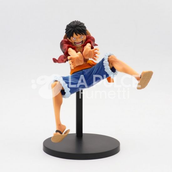 ONE PIECE -MAXIMATIC- MONKEY D LUFFY II