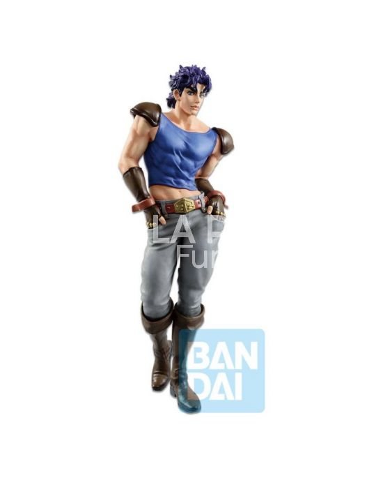 JOJO’S BIZARRE ADVENTURE – ICHIBANSHO FIGURE – MASTERLISE JONATHAN JOESTAR PHANTOM BLOOD 27CM