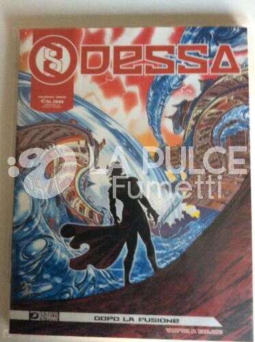 ODESSA  1/24+ 0 NUOVI COMPLETA