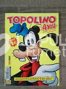 TOPOLINO LIBRETTO #  3112