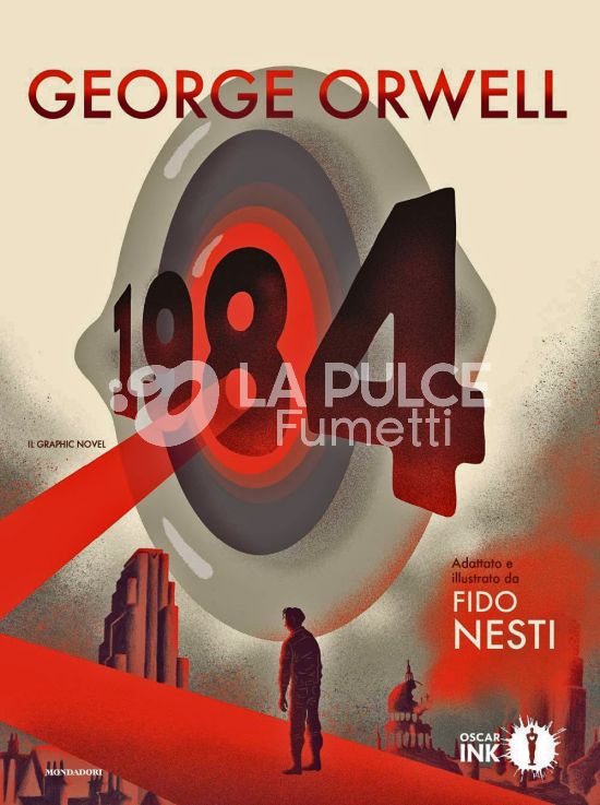 1984 - IL GRAPHIC NOVEL