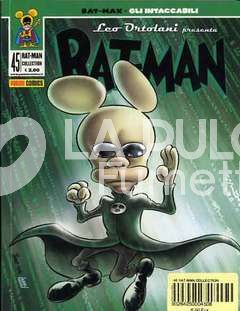 RAT-MAN COLLECTION #    45