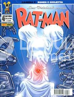 RAT-MAN COLLECTION #    46: CAMERA 9