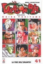 DRAGON BALL DELUXE #    41