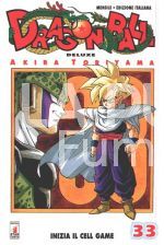 DRAGON BALL DELUXE #    33