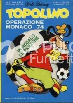 TOPOLINO LIBRETTO #   964