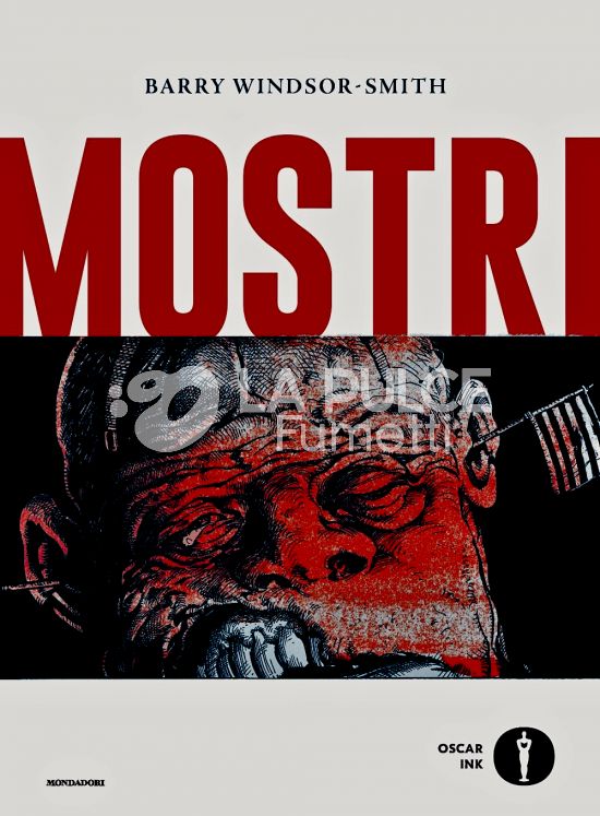 MOSTRI