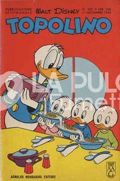 TOPOLINO LIBRETTO #   363 - NO  BOLLINO - NO FIGURINE