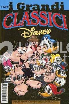 GRANDI CLASSICI DISNEY #   303