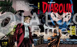 IL GRANDE DIABOLIK #    33: LA VERA STORIA DELL'ISOLA DI KING