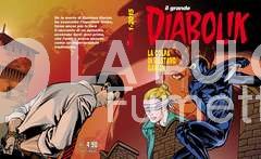 IL GRANDE DIABOLIK #    36: LA COLPA DI GUSTAVO GARIAN