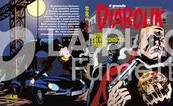 IL GRANDE DIABOLIK #    37: L'UOMO CHE NON CONOSCEVA DIABOLIK