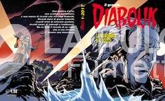 IL GRANDE DIABOLIK #    42: LA MASCHERA E IL VOLTO