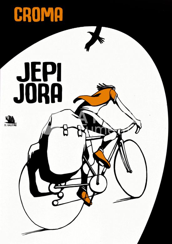 JEPI JORA