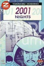 Z COMIX #    12 - 2001 NIGHTS  3