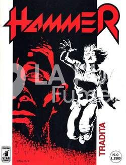 HAMMER 1/13 + ( 0 1A RIST )