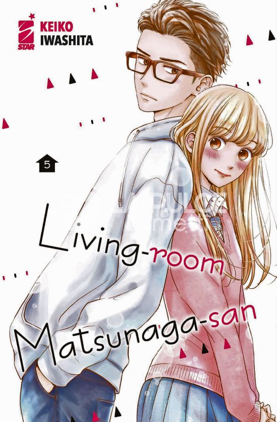 AMICI #   284 - LIVING-ROOM - MATSUNAGA-SAN 5