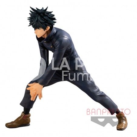 JUJUTSU KAISEN MEGURI FUSHIGURU PVC STATUE 15 CM