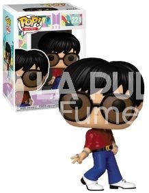 BTS: J-HOPE VINYL FIGURE #  221 - POP ROCKS FUNKO