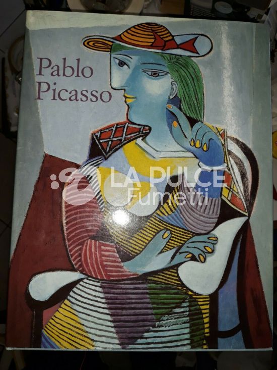 PABLO PICASSO