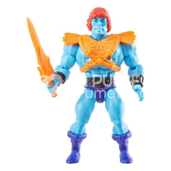 MASTERS OF THE UNIVERSE ORIGINS: FAKER VINTAGE COLLECTION