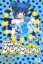 TOKYO MEW MEW #     2