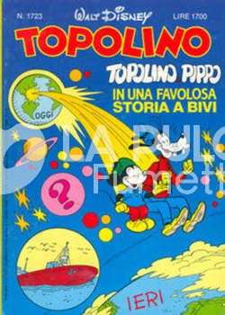 TOPOLINO LIBRETTO #  1723