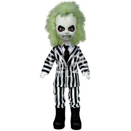 LIVING DEAD DOLLS PRESENTS BEETLEJUICE