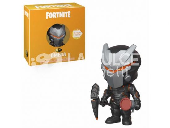 5 FIVE STAR - FORTNITE : OMEGA FUNKO