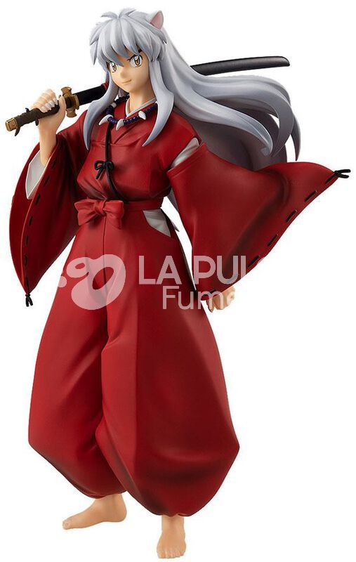 INUYASHA  ACTION FIGURE