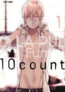 10 COUNT  1/6 COMPLETA NUOVI
