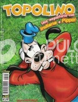 TOPOLINO LIBRETTO #  2549