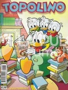 TOPOLINO LIBRETTO #  2564