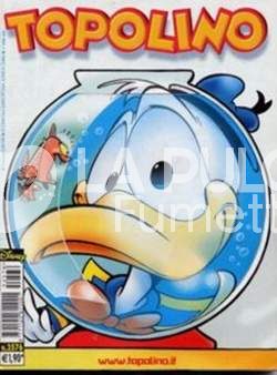 TOPOLINO LIBRETTO #  2576