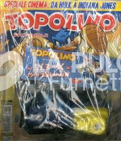 TOPOLINO LIBRETTO #  2731 + 313 X DI PAPERINIK 5 DI 5 SAGA ULTRA HEROES 6 DI 10