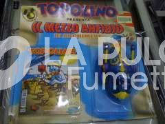 TOPOLINO LIBRETTO #  2488 + GADGET ANFIBIO ARCHIMEDE