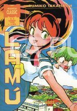 MANGA CLASSIC 2A SERIE #     3 - LAMU'  3