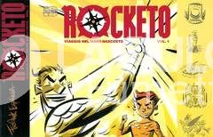 ROCKETO - VIAGGIO NEL MARE NASCOSTO #     1