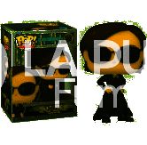 MATRIX: TRINITY - VINYL FIGURE #   1173 - POP FUNKO MOVIES